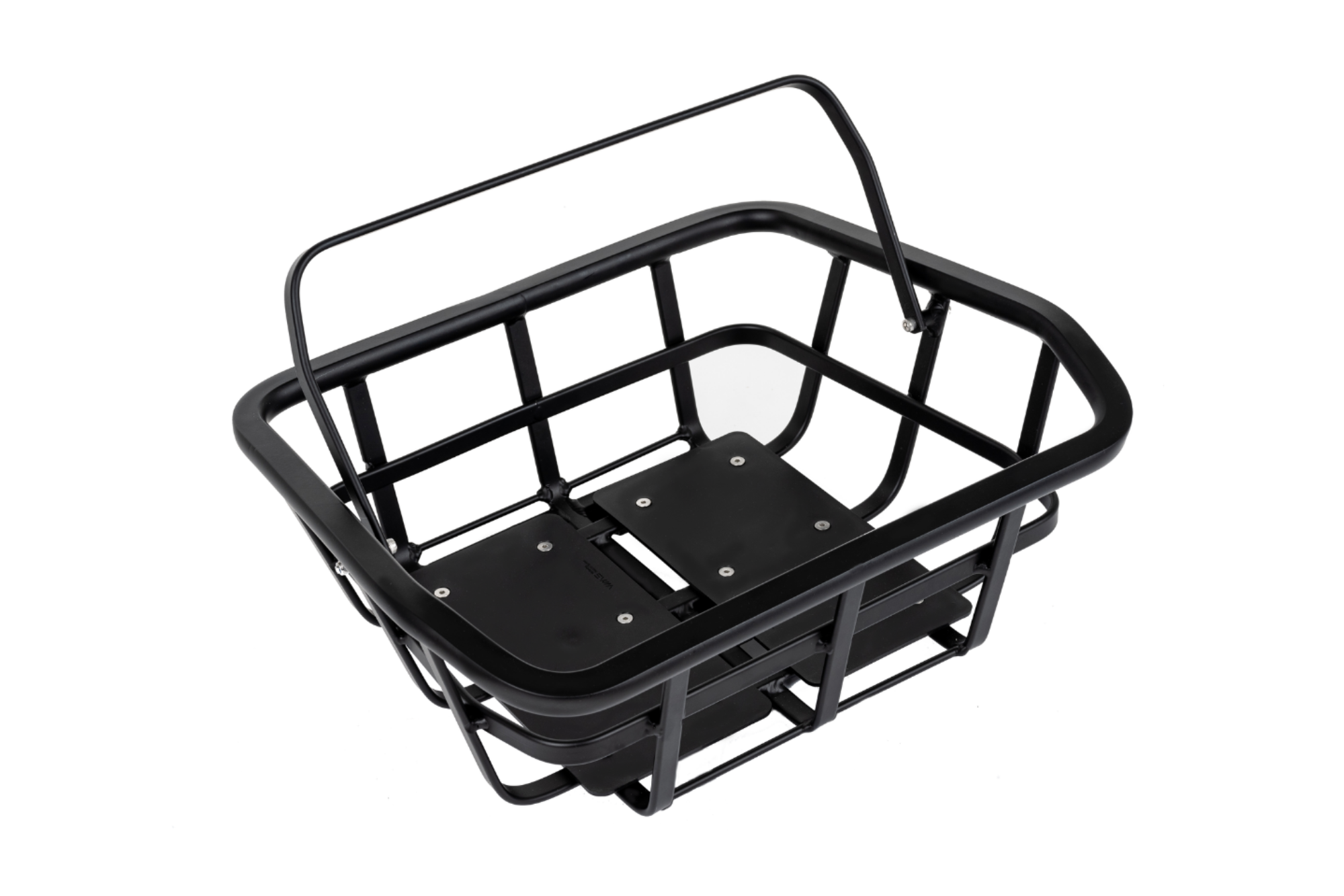 Rear Basket Quick Release