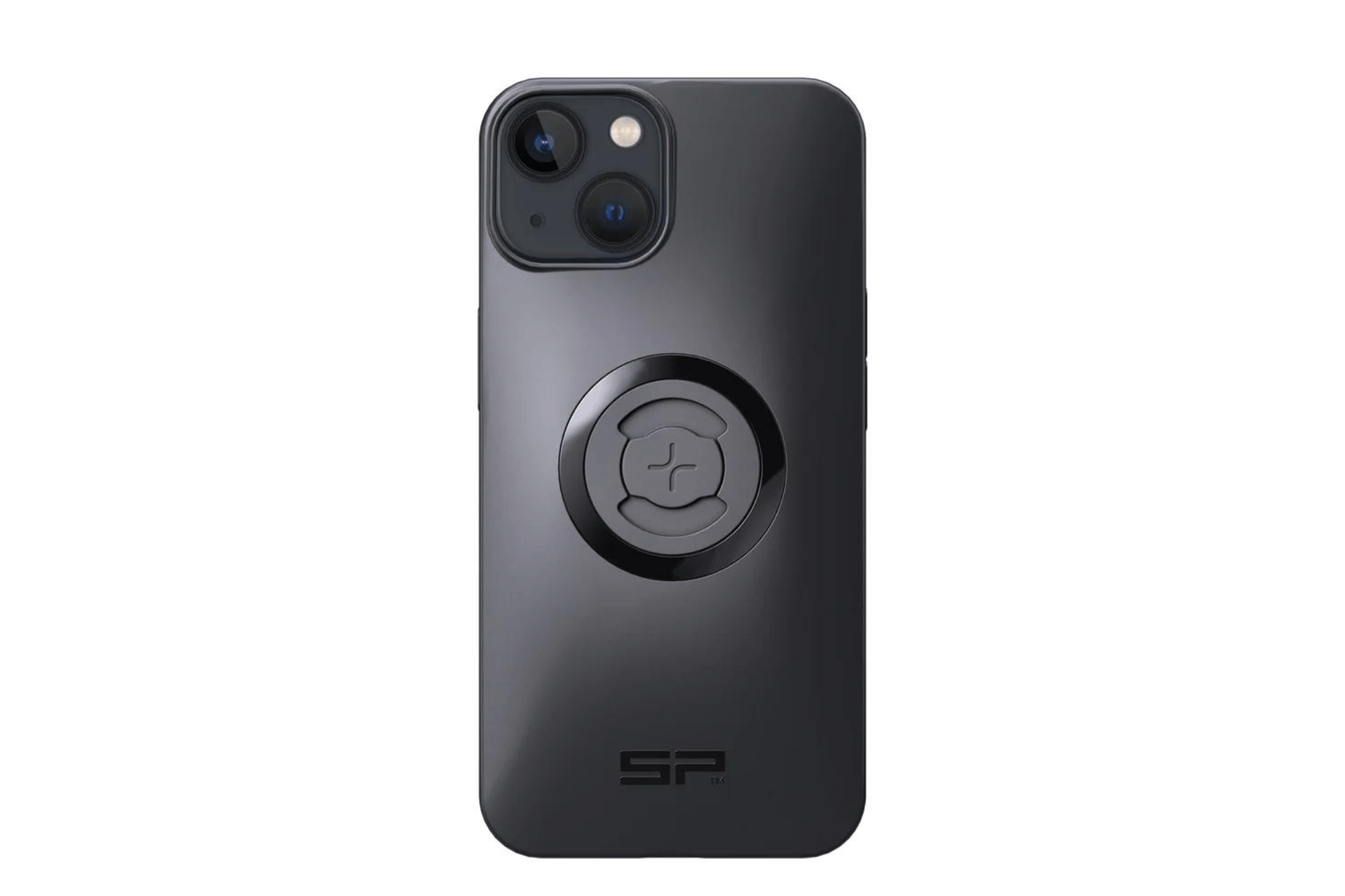 Custodia SP Connect Per Samsung S22+ - Sottile, Flessibile E Sicura Con Meccanismo Twist-to-Lock Per Supporti Moto E Bici