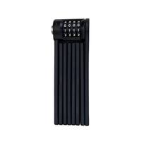 Euphree Combination Steel Folding Lock - euphree