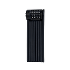 ‍Euphree Combination Steel Folding Lock (100% off) - euphree