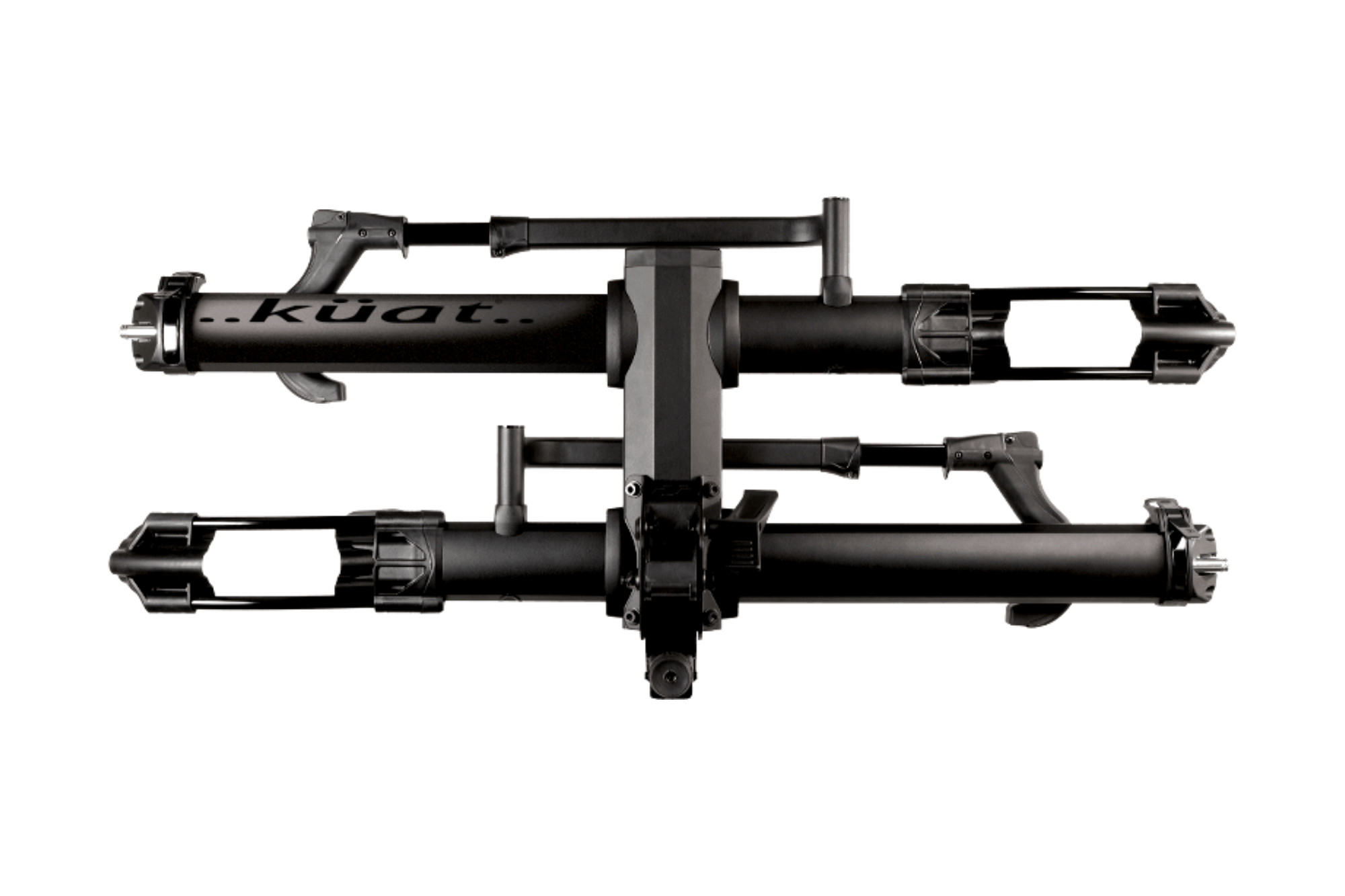 Kuat NV 2.0 Base Bike Rack 2 Bike Platform with Twist to Lock Mount euphree