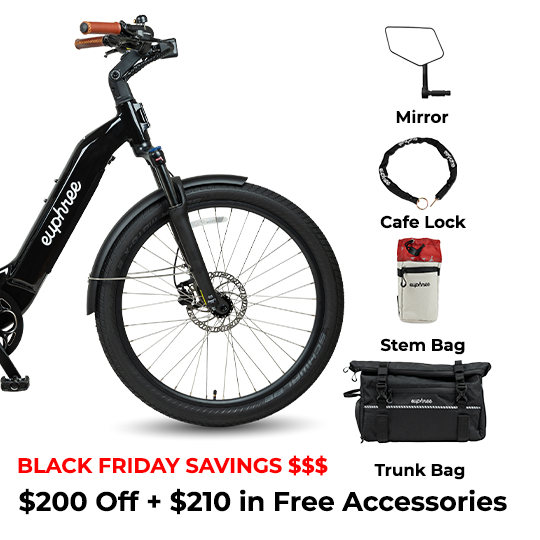 Cafe lock for fat bike hotsell