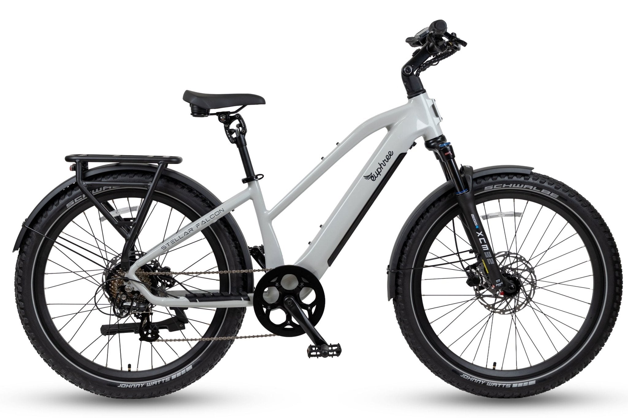 Schwalbe Johnny Watts 27.5x2.80 Tire| Euphree E-Bike – euphree