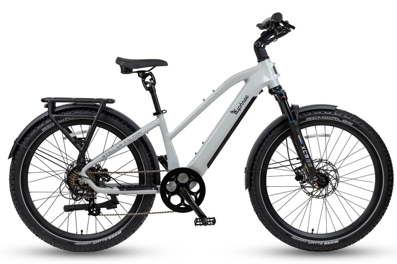 Euphree Electric Bikes | Comfort, Safety & USA-Based Support euphree Euphree Electric Bikes | Comfort, Safety & USA-Based Support euphree