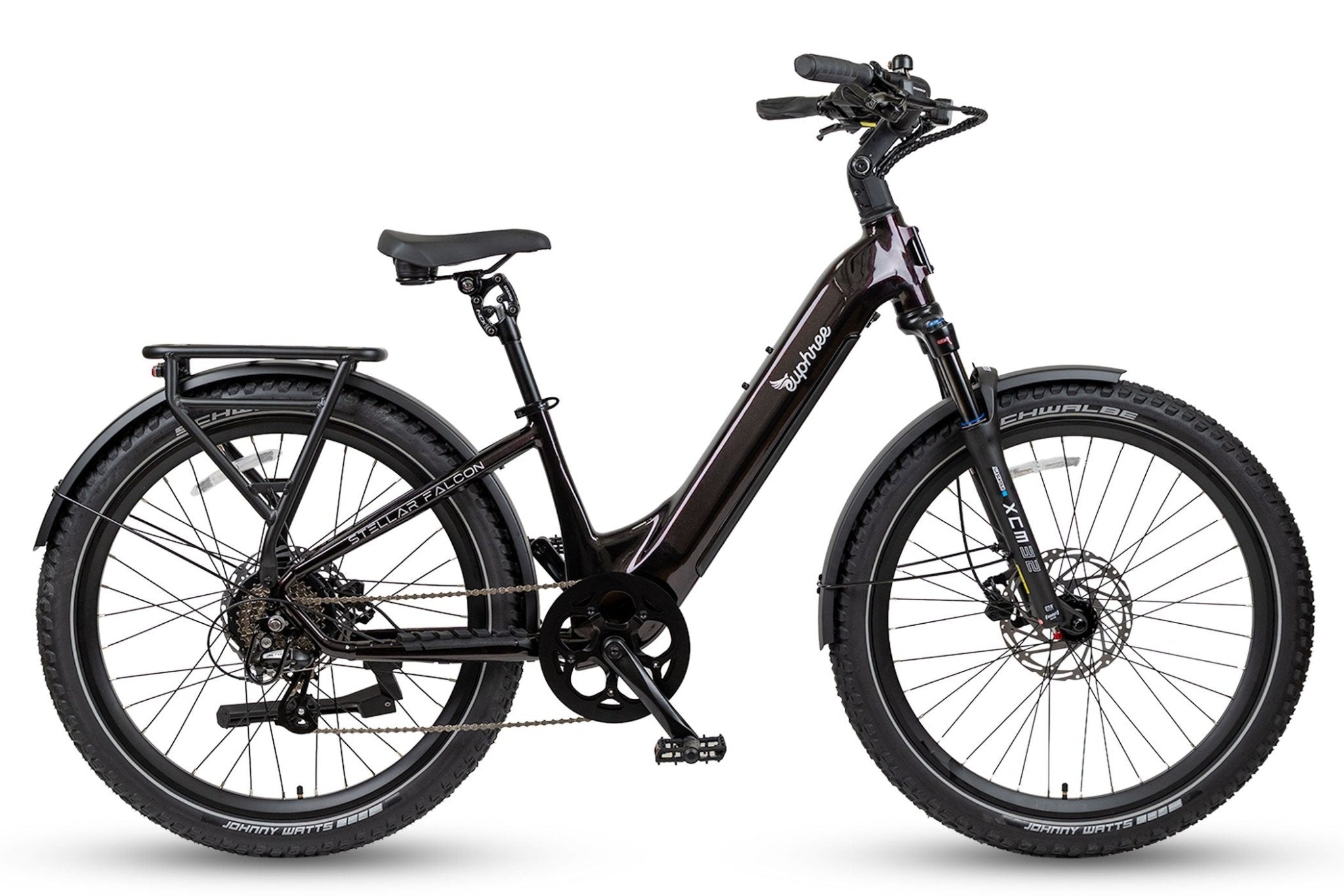 Schwalbe Johnny Watts 27.5x2.80 Tire| Euphree E-Bike – euphree