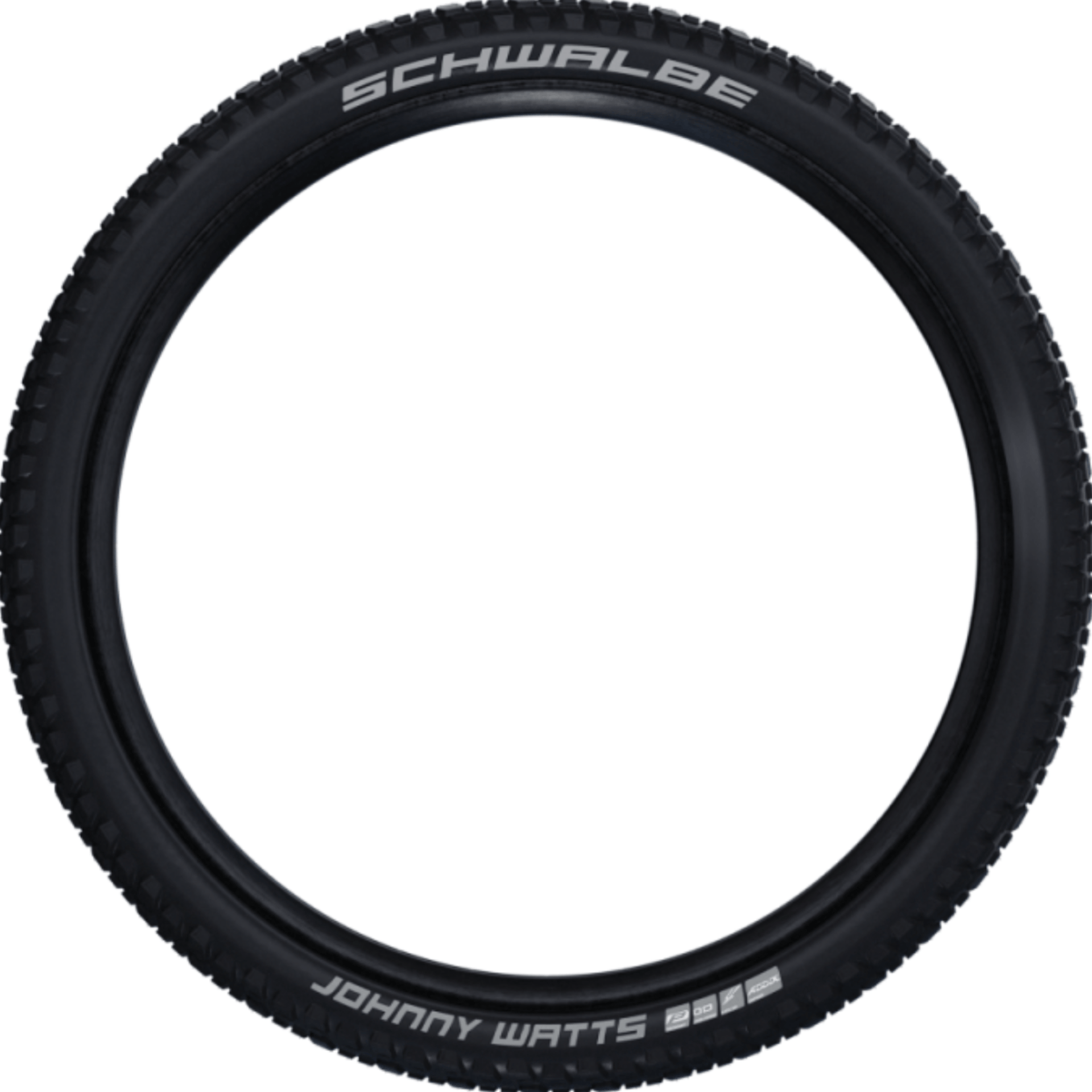 schwalbe johnny watts 27.5×2.80 ペア Schwalbe Johnny Watts 27.5x2.80 Tire – E-Bike Ready – euphree