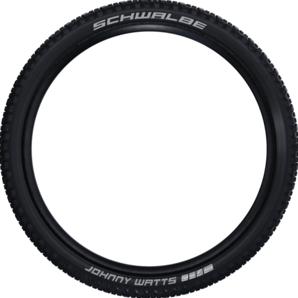 Schwalbe Johnny Watts 27.5x2.80 Tire – E-Bike Ready – euphree