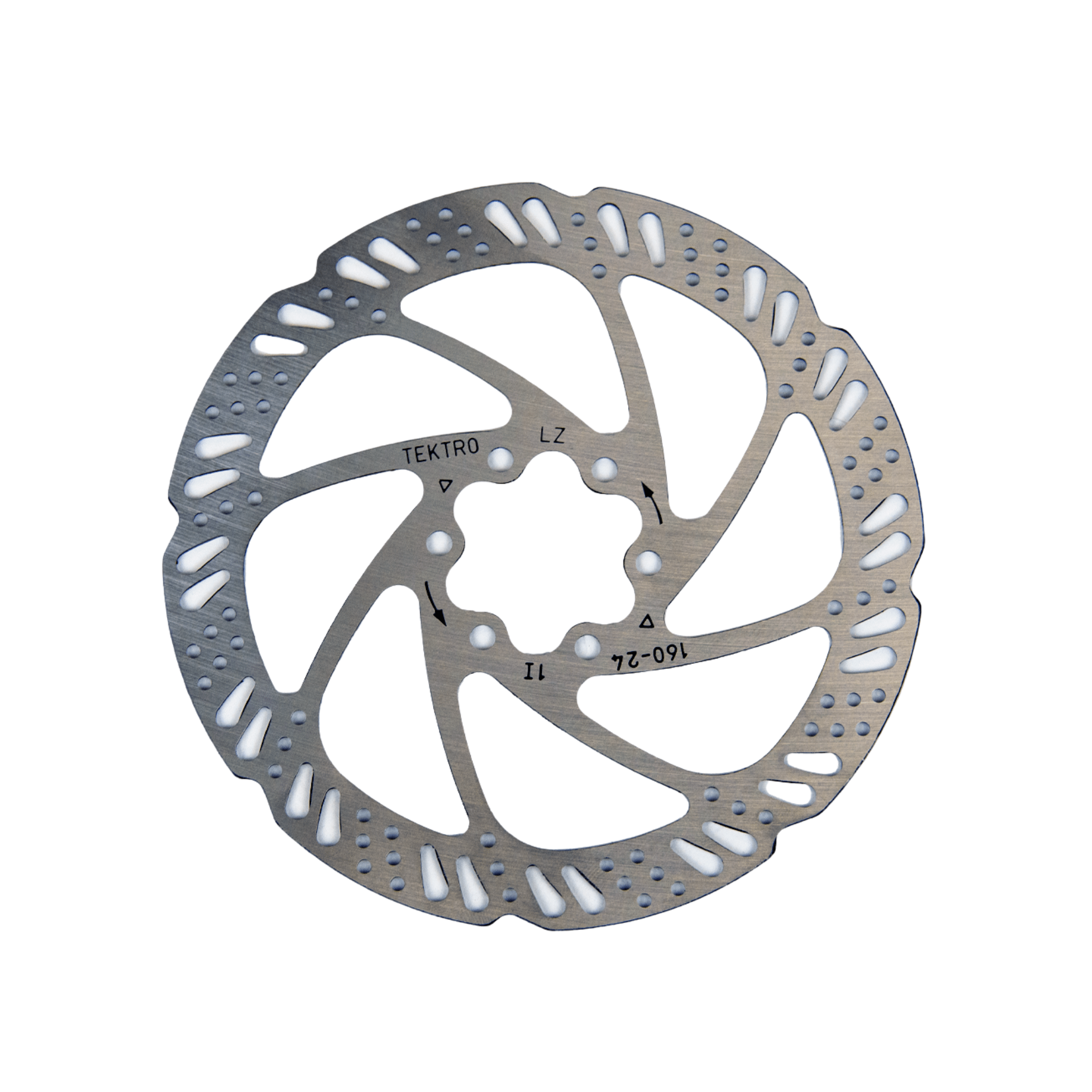 Tektro Brake Rotor - euphree