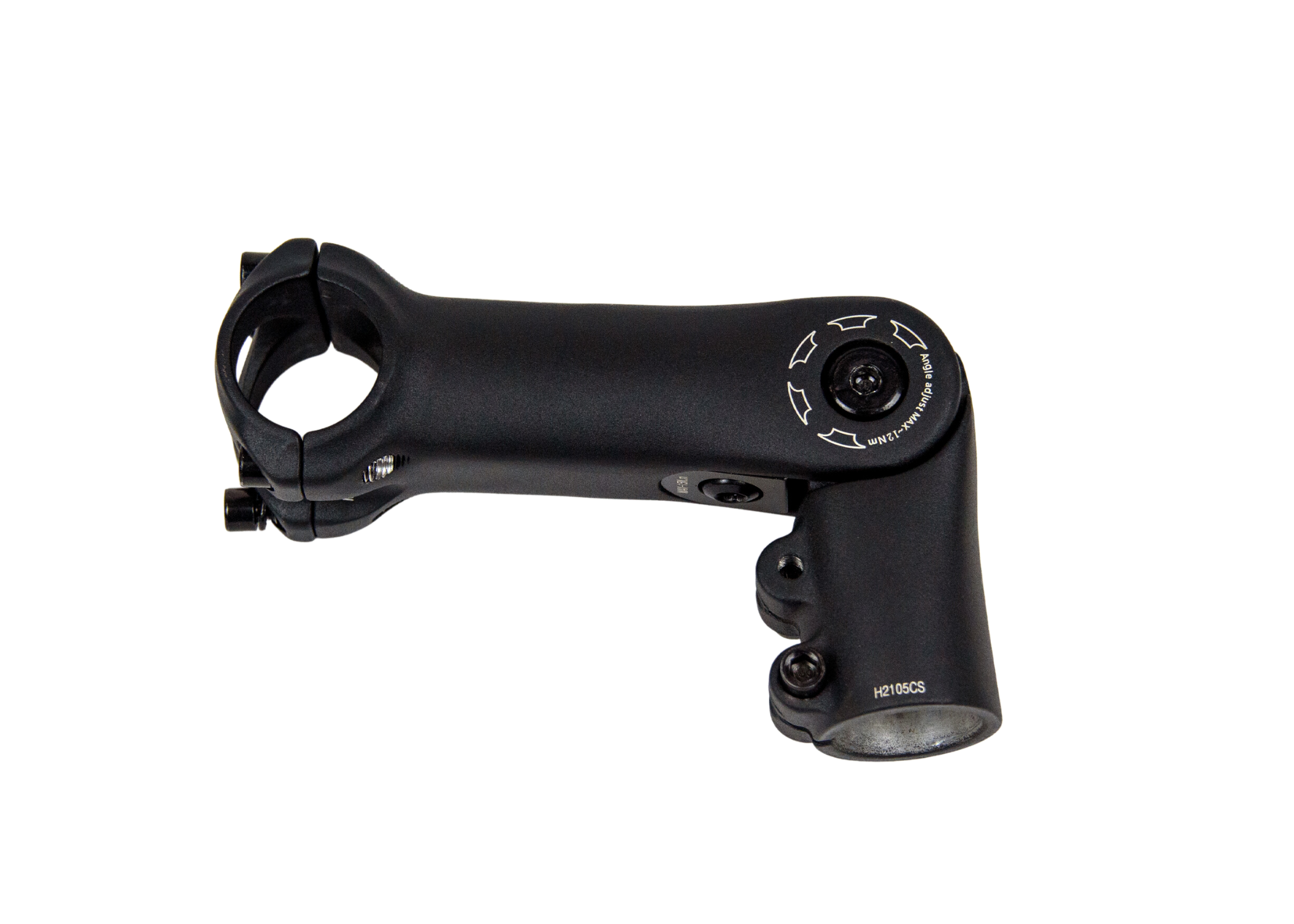 Adjustable stem deals