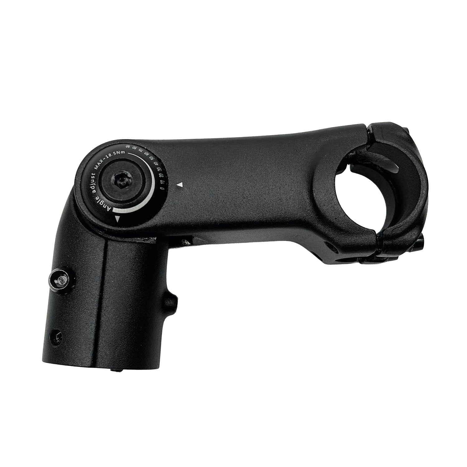 Adjustable stem - euphree