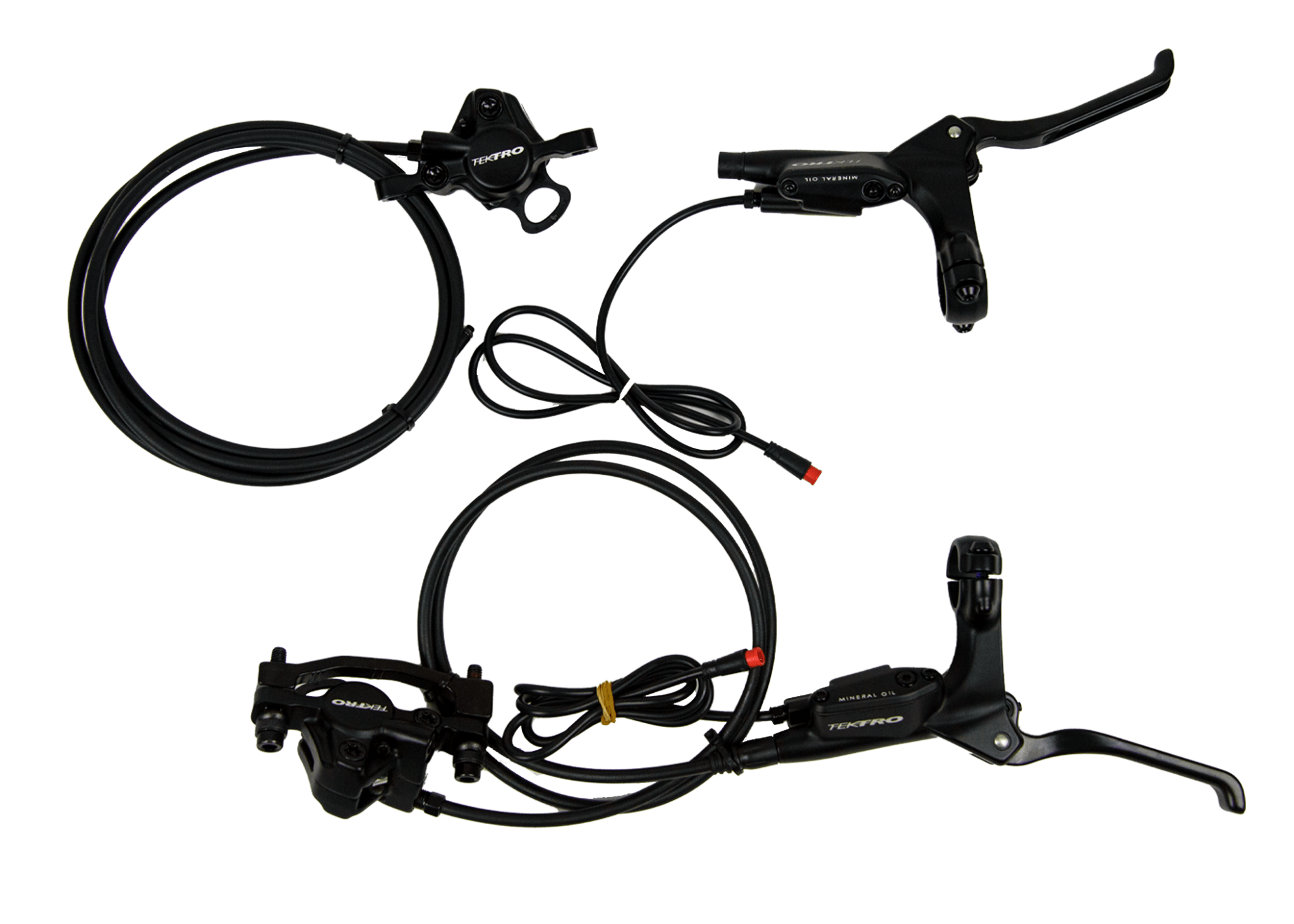 Tektro Brake Assembly - euphree