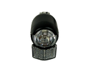 48V front headlight for clear visibility on Euphree ebikes.