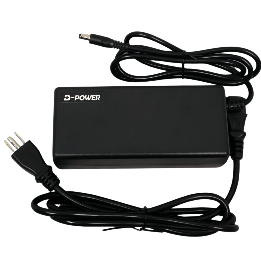 City Robin step thru commuter ebike charger replacement. 