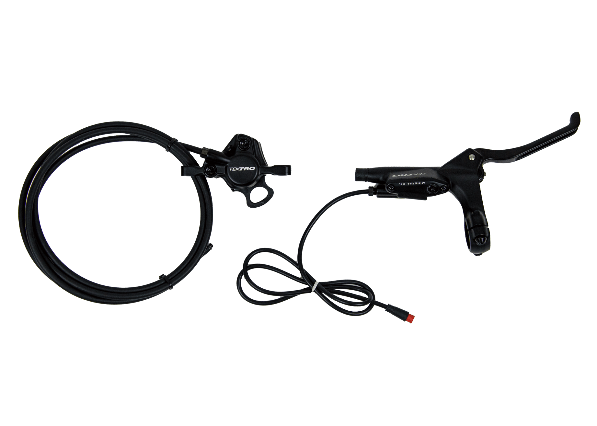 Tektro Brake Assembly - euphree