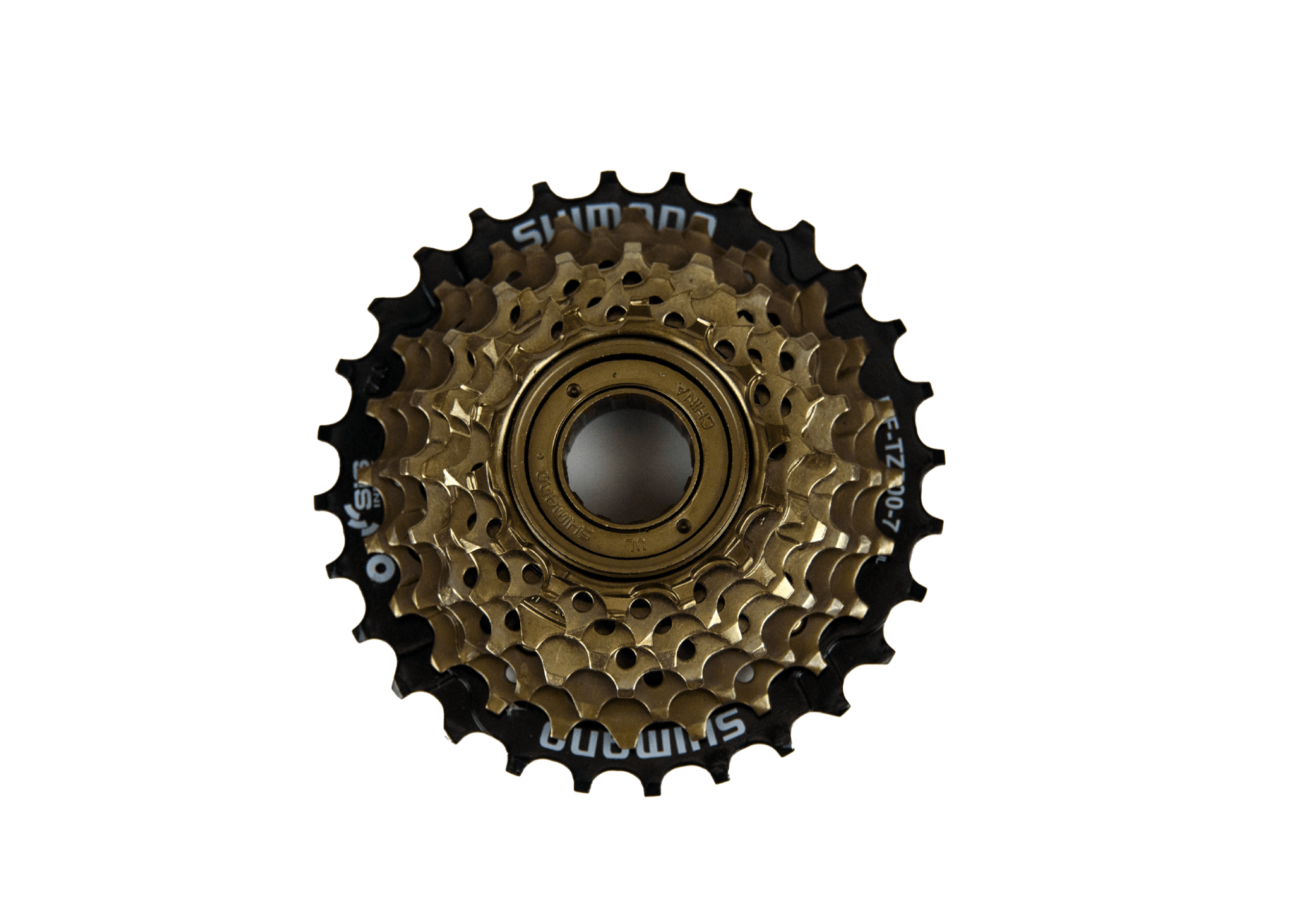 Rear freewheel - euphree