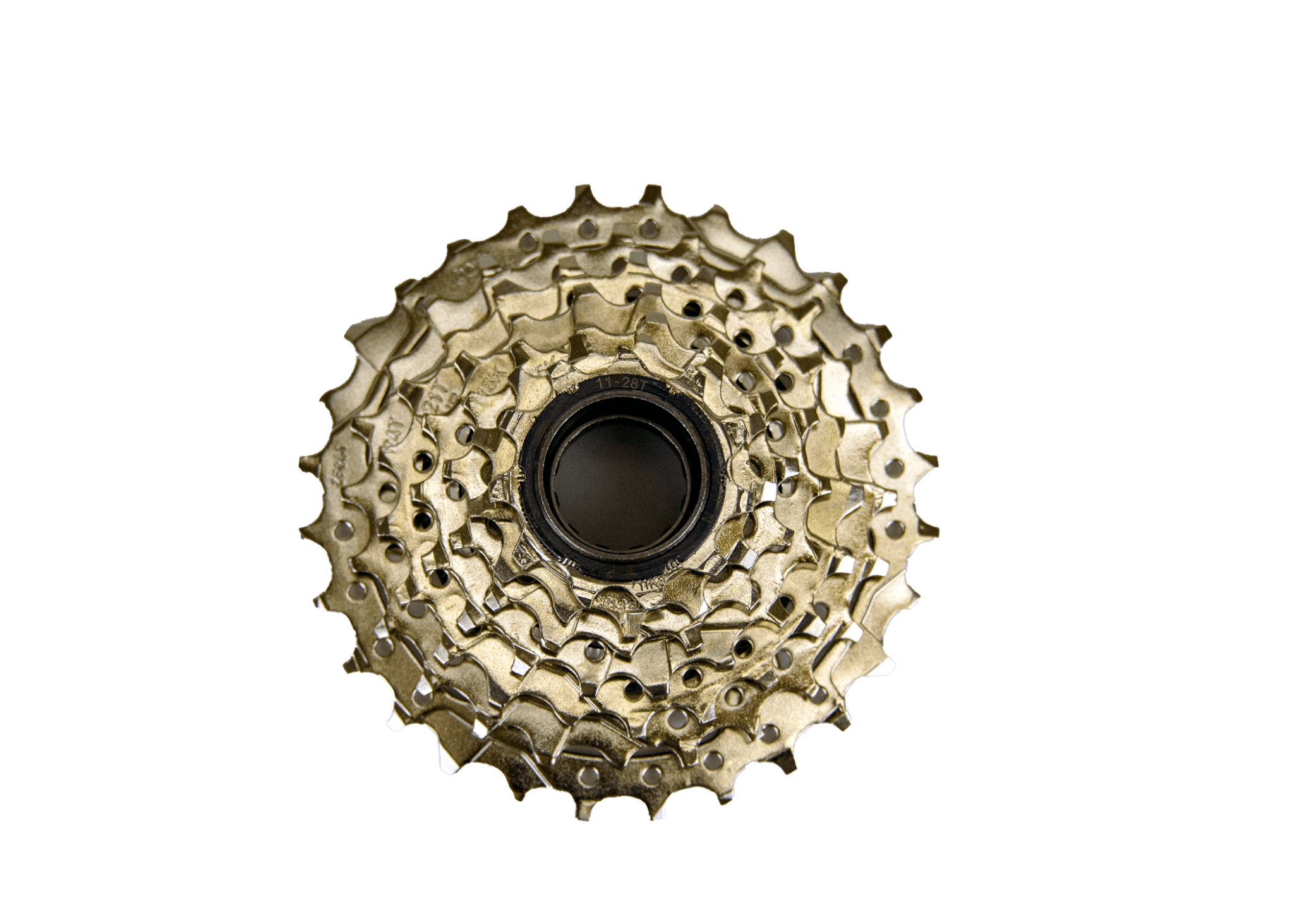 Rear freewheel - euphree
