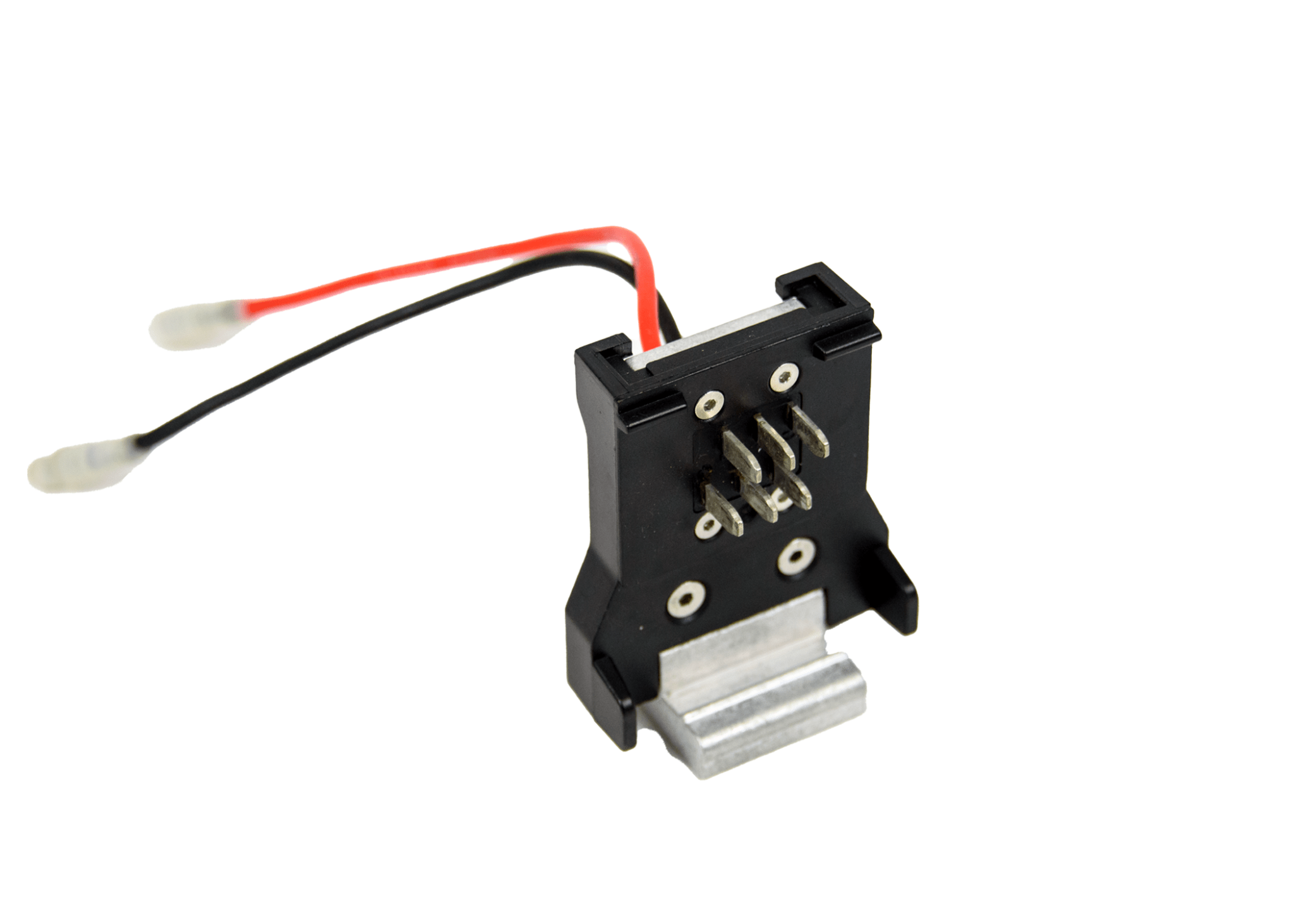 Battery Mounting Brackets: Terminal Plate or Lock Tumbler - euphree